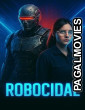 Robocidal (2025) Full Movie