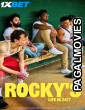 Rockys (2025) Hollywood Hindi Dubbed Full Movie