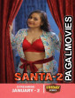 Santa 2 (2026) FridaySeries Full Hot Short Film