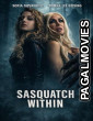 Sasquatch Within (2026) Full Movie