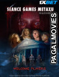 Seance Games Metaxu (2024) Hindi Dubbed