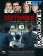 September 5 (2024) Hollywood Hindi Dubbed Full Movie