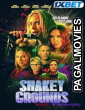Shakey Grounds (2025) Bengali Dubbed Movie