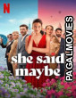 She Said Maybe (2026) Full Movie