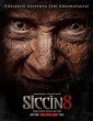 Siccin 8 (2025) Full Movie