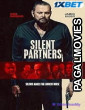 Silent Partners (2025) Tamil Dubbed Movie