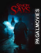 Simon Says (2025) Full Movie