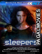 Sleepers (2025) Hollywood Hindi Dubbed Full Movie