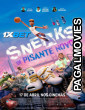 Sneaks (2025) Telugu Dubbed Movie
