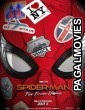 SpiderMan Far from Home (2019) Hollywood Hindi Dubbed Full Movie ORG Audio