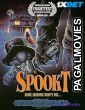 Spookt (2024) Hollywood Hindi Dubbed Full Movie