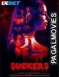 Suckers (2024) Bengali Dubbed