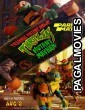 Teenage Mutant Ninja Turtles Mutant Mayhem (2022) Hollywood Hindi Dubbed Full Movie