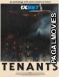 Tenants (2024) Hollywood Hindi Dubbed Full Movie