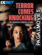 Terror Comes Knocking The Marcela Borges Story (2024) Hollywood Hindi Dubbed Full Movie
