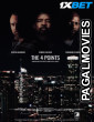 The 4 Points (2025) Hollywood Hindi Dubbed Full Movie