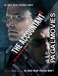 The Accountant 2 (2025) Tamil Dubbed Movie