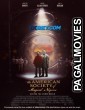 The American Society of Magical Negroes (2024) Hollywood Hindi Dubbed Full Movie