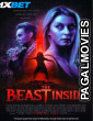 The Beast Inside (2024) Hollywood Hindi Dubbed Full Movie
