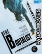 The Brutalist (2024) Tamil Dubbed Movie