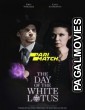 The Day of the White Lotus (2022) Hollywood Hindi Dubbed Full Movie