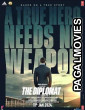 The Diplomat (2025) Telugu Dubbed Movie
