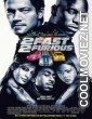 The Fast and the Furious 2 (2003) DualAudio Hindi and English Full Movie