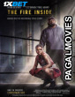 The Fire Inside (2024) Hollywood Hindi Dubbed Full Movie
