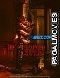The Haunted the Possessed and the Damned (2024) Hollywood Hindi Dubbed Full Movie
