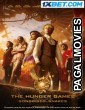 The Hunger Games The Ballad of Songbirds Snakes (2023) Tamil Dubbed Movie
