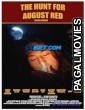 The Hunt for August Red (2024) Hollywood Hindi Dubbed Full Movie