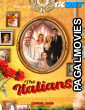 The Italians (2025) Hollywood Hindi Dubbed Full Movie