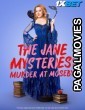 The Jane Mysteries Murder at Moseby (2024) Hollywood Hindi Dubbed Full Movie