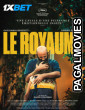 The Kingdom (2024) Hollywood Hindi Dubbed Full Movie