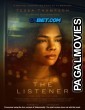The Listener (2022) Hollywood Hindi Dubbed Full Movie