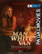 The Man in the White Van (2024) Hollywood Hindi Dubbed Full Movie