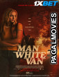 The Man in the White Van (2024) Tamil Dubbed Movie