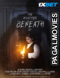 The Monster Beneath Us (2024) Hollywood Hindi Dubbed Full Movie