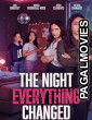 The Night Everything Changed 2026 Full Movie