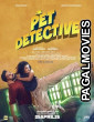 The Pet Detective (2025) Full Movie