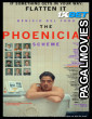 The Phoenician Scheme (2025) Hollywood Hindi Dubbed Full Movie