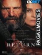 The Return (2024) Hollywood Hindi Dubbed Full Movie