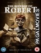 The Revenge of Robert the Doll (2018) Hollywood Hindi Dubbed Full Movie
