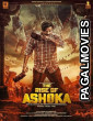 The Rise of Ashoka (2025) Full Movie