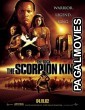 The Scorpion King (2002) Hollywood Hindi Dubbed Full Movie