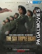 The Six Triple Eight (2024) Tamil Dubbed Movie