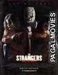 The Strangers: Prey at Night (2018) Hollywood Hindi Dubbed Full Movie