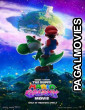 The Super Mario Galaxy Movie (2025) Full Movie
