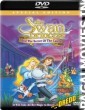 The Swan Princess Escape From Castle Mountain (1997) Hindi Dubbed Animated Movie