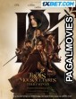 The Three Musketeers DArtagnan (2023) Tamil Dubbed Movie